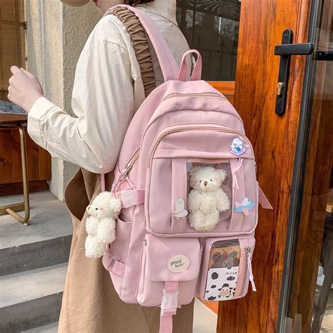 cute backpacks for school girl|cute high school girl backpacks.